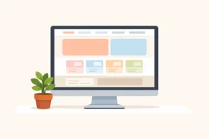 Crea tu sitio web de Square Online o Squarespace