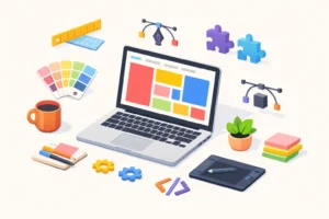 Design or Redesign Your Wix Website Professionally