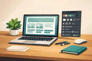 I Will Design and Build Your Premium Webflow Website