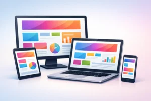 Ще изградя персонализиран Full Stack уебсайт с React или WordPress