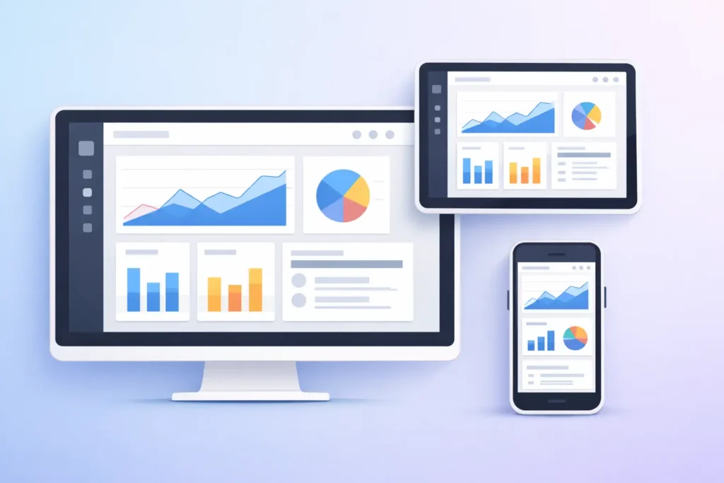 Build a Custom Full-Stack Web Application or Website