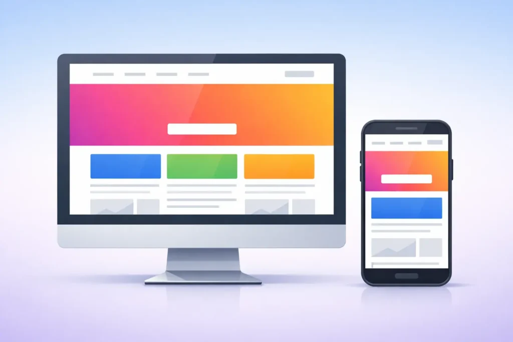 Navrhněte profesionální webové stránky WordPress nebo e-shop
