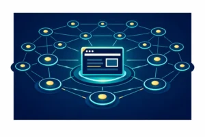 Build a Powerful Tiered SEO Backlink Campaign