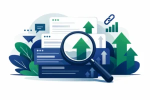 Construa Backlinks Contextuais Dofollow White Hat via Blogger Outreach
