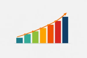 Xây dựng Backlink SEO hỗn hợp DA cao để tăng uy tín