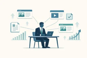 Construa Backlinks de SEO de Alta Qualidade e Relevantes para o Nicho através de Blogger Outreach