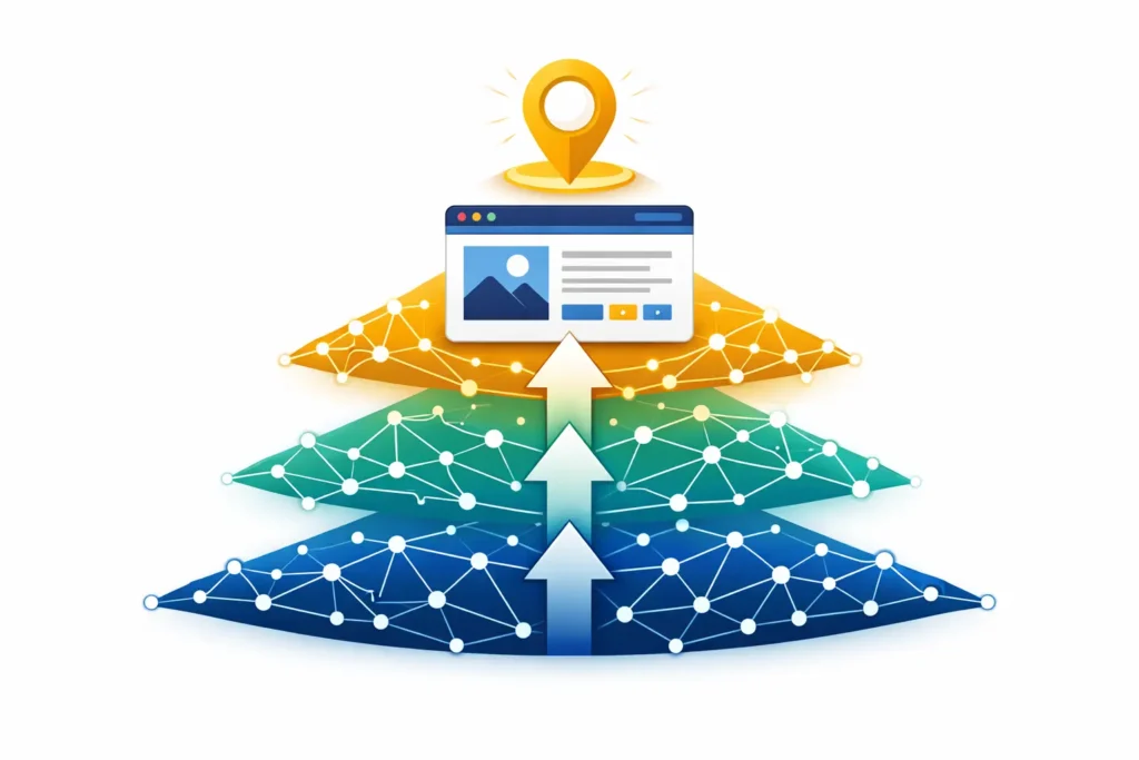 Build High-Authority SEO Backlinks to Boost Your Rankings