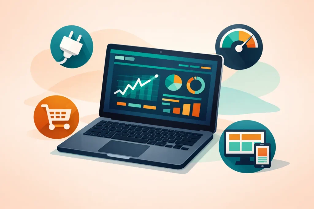 Erstellen Sie eine benutzerdefinierte responsive WordPress-Website