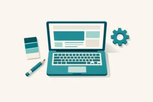 Build a Professional WordPress Website for Your Business