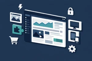 Crie um Site Profissional em WordPress para Sua Empresa