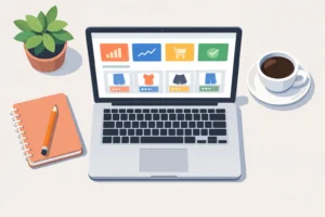 Build a Professional Shopify E-Commerce Store for Your Brand
