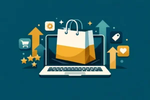 Build a High-Converting Shopify Store With Branded Logo