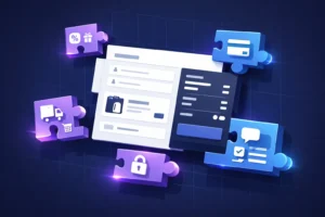 Build a Custom Shopify App for Your Shopify Plus Store
