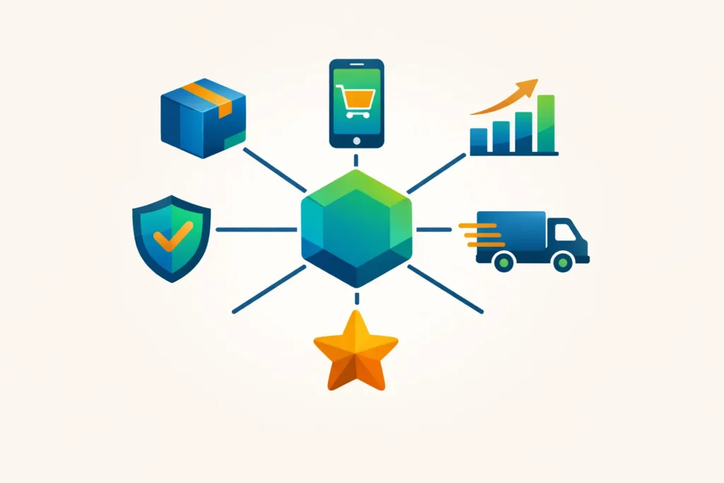 Build a High-Converting Shopify Dropshipping Store