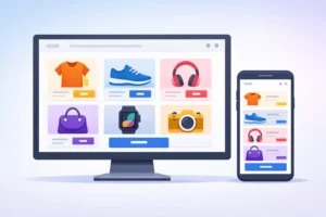 Bouw een professionele Shopify-winkel met branding en SEO