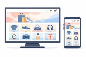 Design or Redesign Your Shopify Store