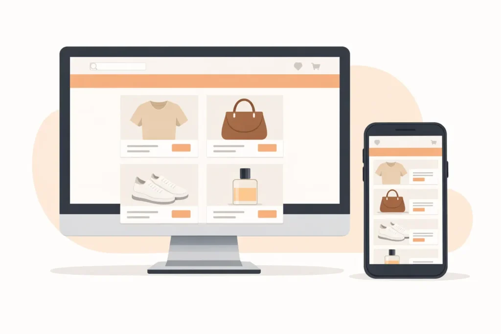 Design a High-Converting Shopify Store for Your Brand