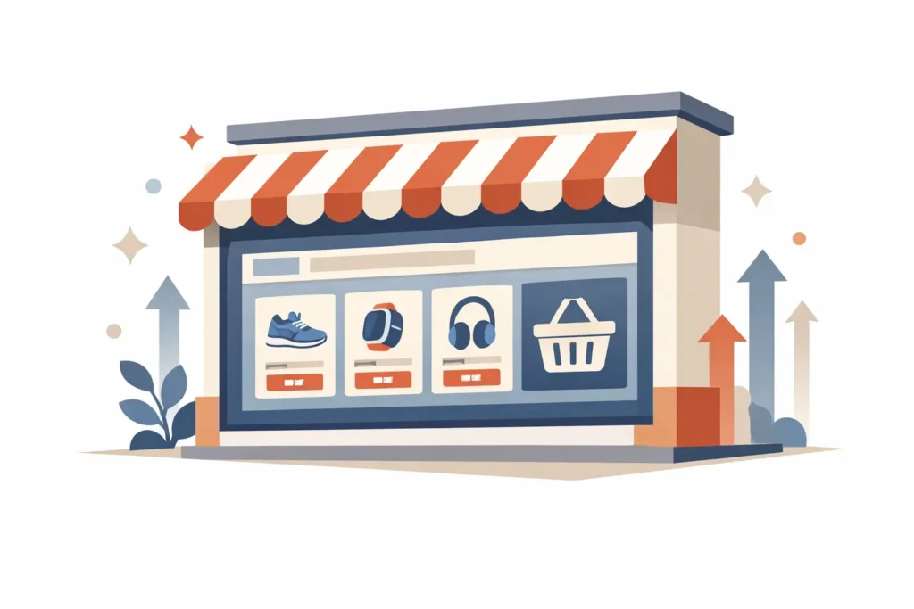 Design a High-Converting Shopify Store for Your Brand