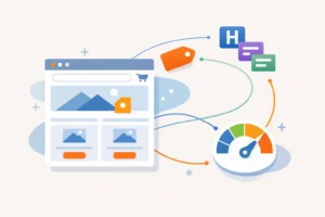 Faire de l'optimisation SEO Shopify avancée pour plus de trafic et de ventes