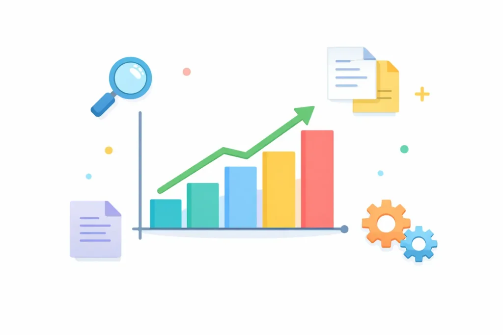 Faire de l'optimisation SEO Shopify avancée pour plus de trafic et de ventes