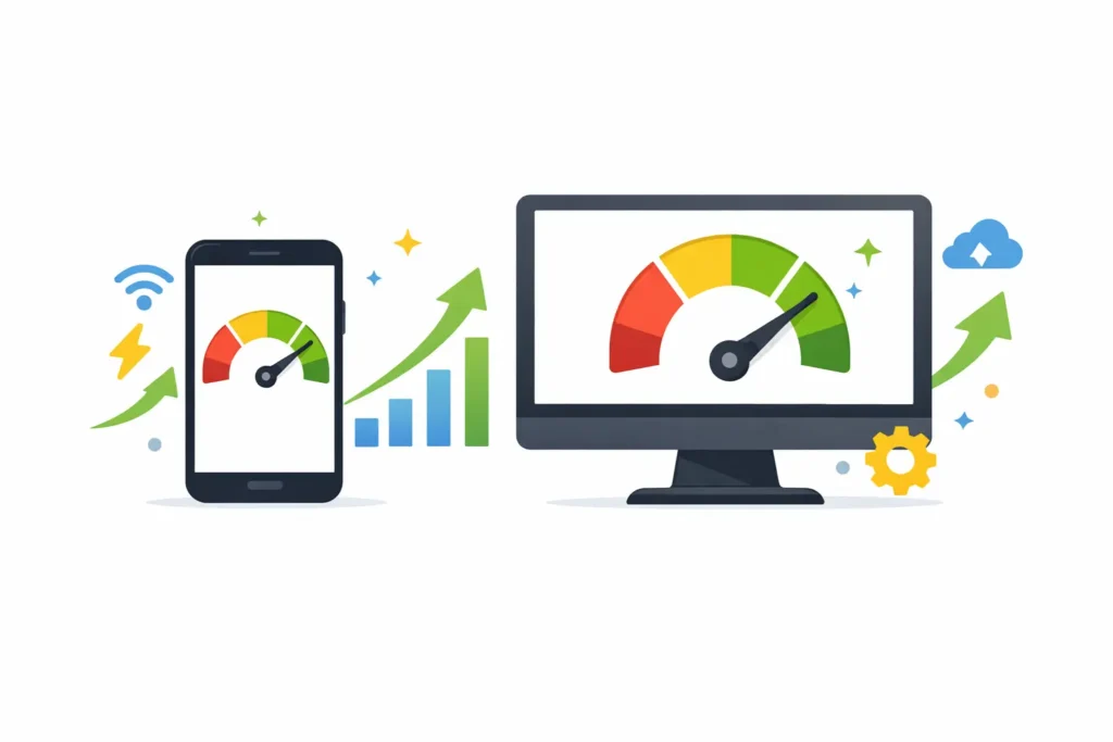 Optimise Your Shopify Store Speed & Core Web Vitals