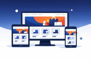 Build a Professional High-Converting Shopify Store
