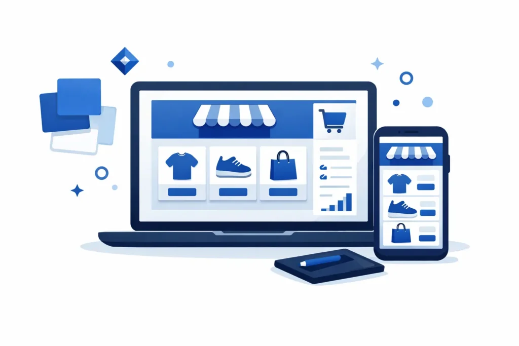 Build a High-Converting Shopify Dropshipping Store