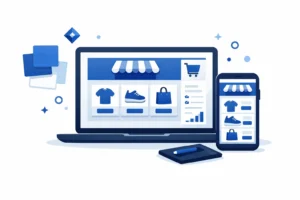 Build a High-Converting Shopify Dropshipping Store