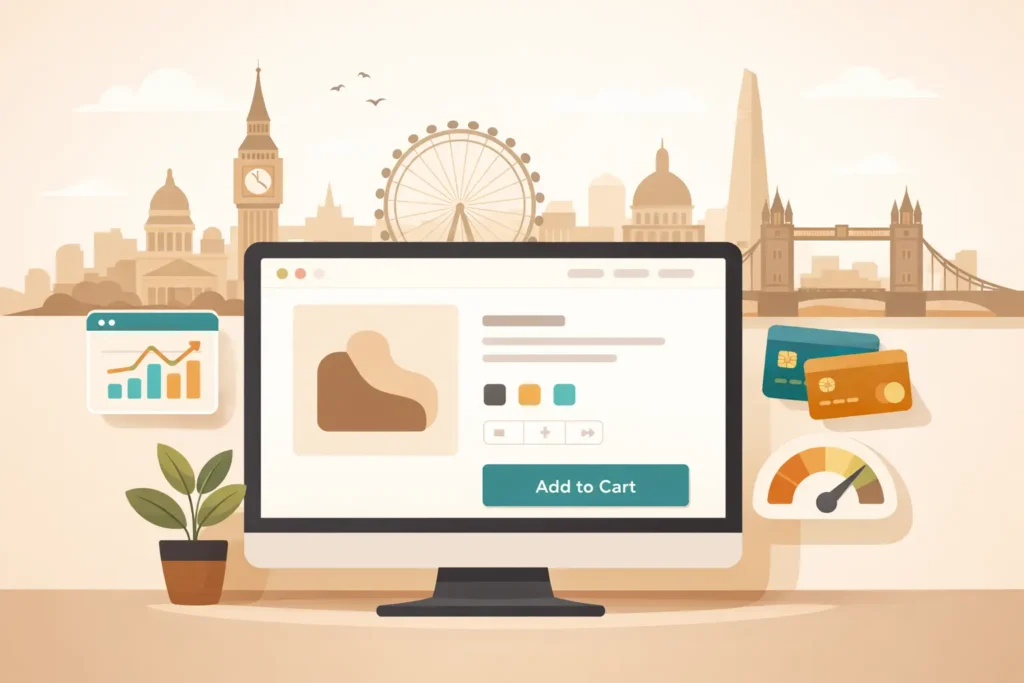 Build a High-Converting Shopify Dropshipping Store