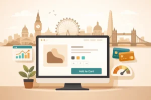 Build a High-Converting Shopify Dropshipping Store