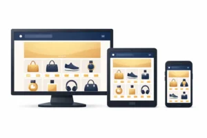 Design a High-Converting Bespoke Shopify Store