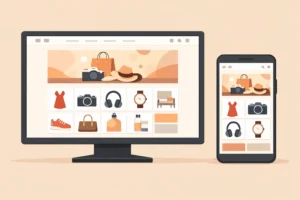 Design a Professional Shopify Dropshipping Store
