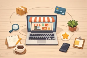 Build a Professional Shopify Dropshipping Store