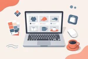 Build a Professional Shopify Store or Dropshipping Setup