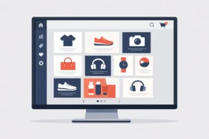 Build a Professional Shopify Store for Your Business