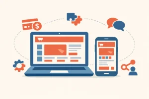 Build a High-Converting Shopify Dropshipping Store