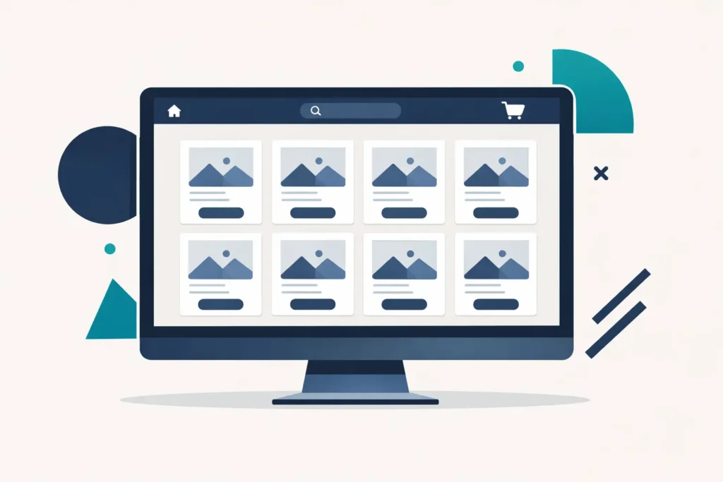 Build a High-Converting Shopify Dropshipping Store