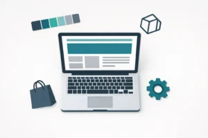 Design and Develop a Professional Shopify Store