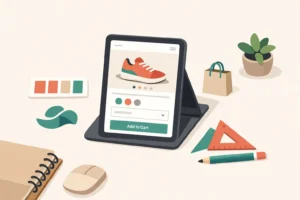 Design or Redesign Your Shopify Store