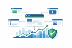 Fix Google Search Console Errors & Technical SEO Issues