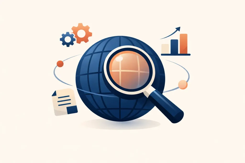 Google Reytinqlərinizi Yüksəltmək üçün Tam SEO Paketi Təqdim Edin