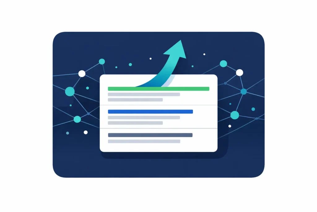 Google Reytinqlərinizi Yüksəltmək üçün Tam SEO Paketi Təqdim Edin