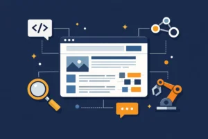 Implement Schema Markup and Structured Data for SEO