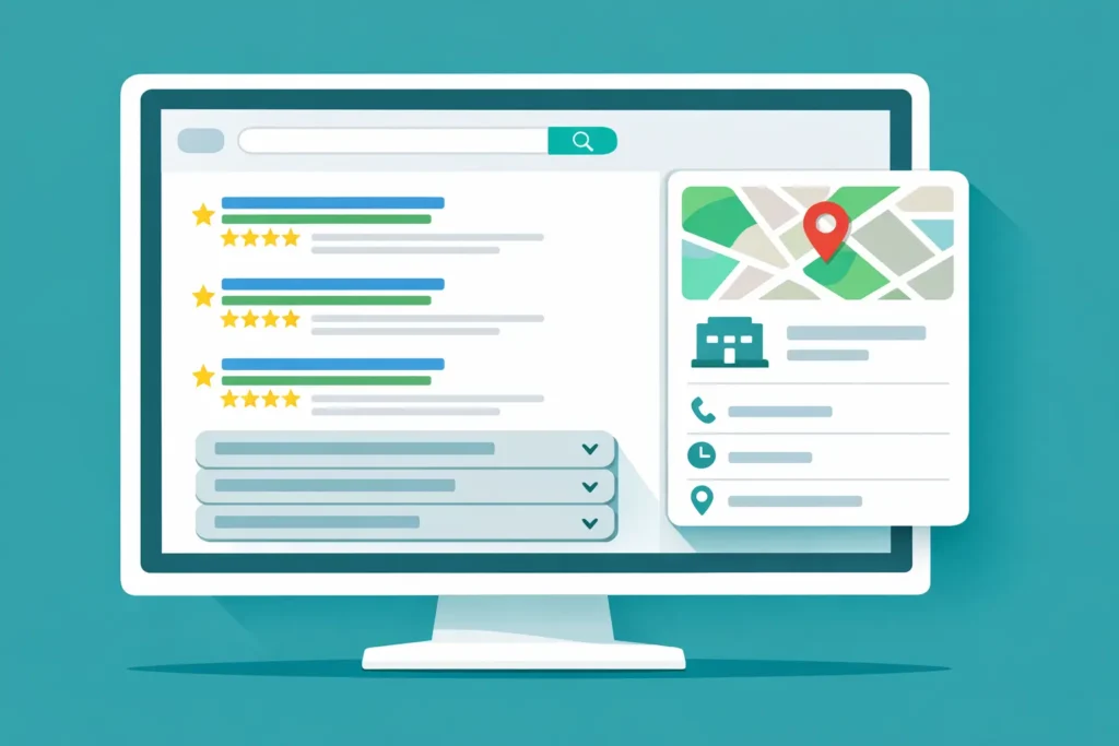 Implement Schema Markup and Structured Data for SEO
