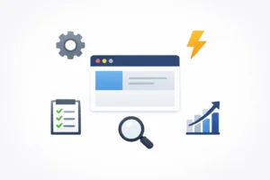Fix Technical SEO Issues and Optimise Your WordPress Site Speed