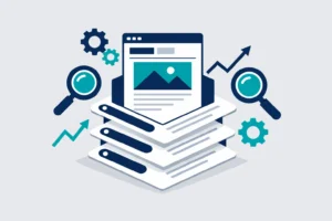 Audit, Optimise and Grow Your Website With Professional SEO