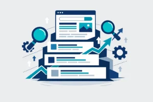 Audit, Optimise and Grow Your Website With Professional SEO