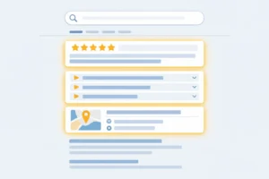 Implement Schema Markup & Rich Snippets for SEO