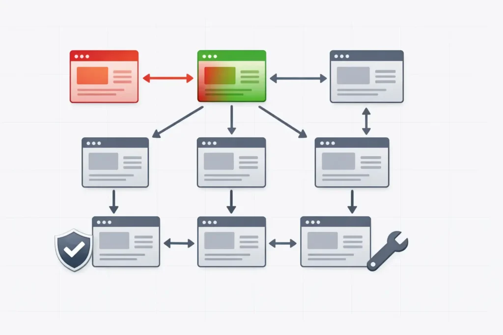 Fix Your Ahrefs or SEMrush Technical SEO Audit Errors