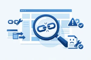 Conduct a Technical SEO Audit and Fix Your Site Errors